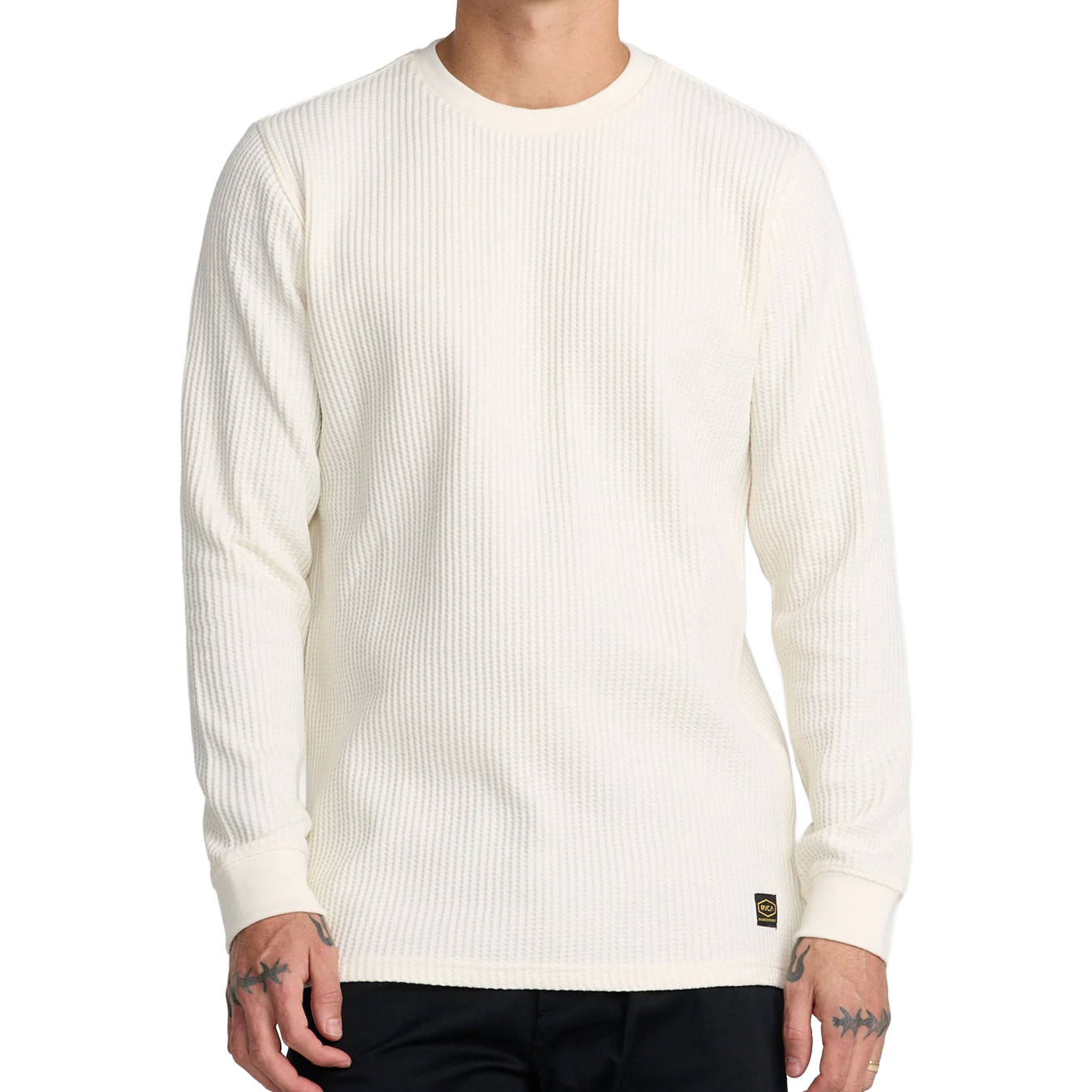 Dayshift Thermal L/S Top