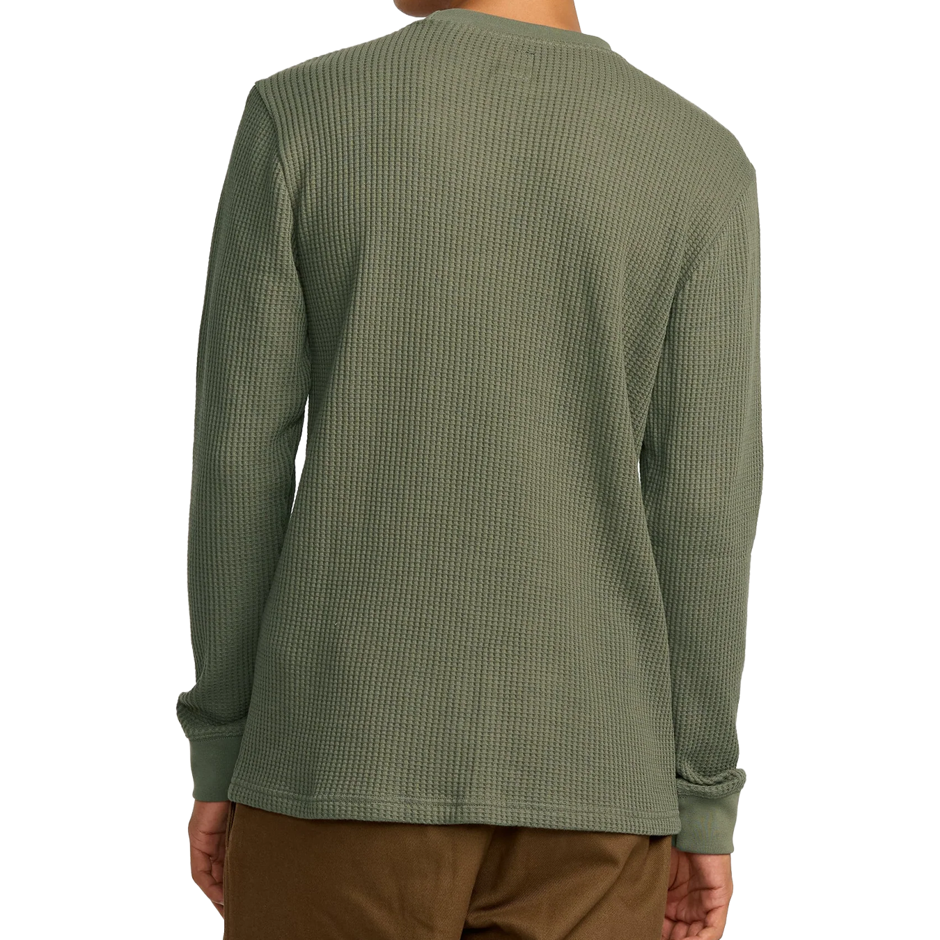 Dayshift Thermal L/S Top
