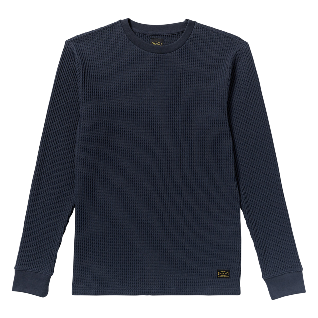 Dayshift Thermal L/S Top 2025