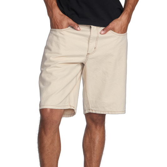 Dayshift 5 Pocket 21 Short 2025