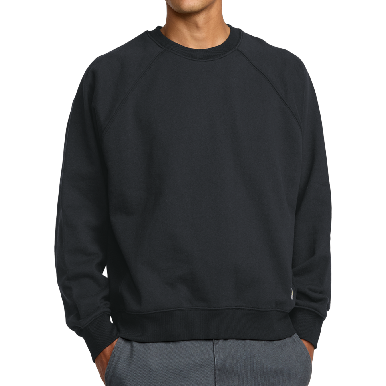 Dayshift Crew 2 Crew 2025