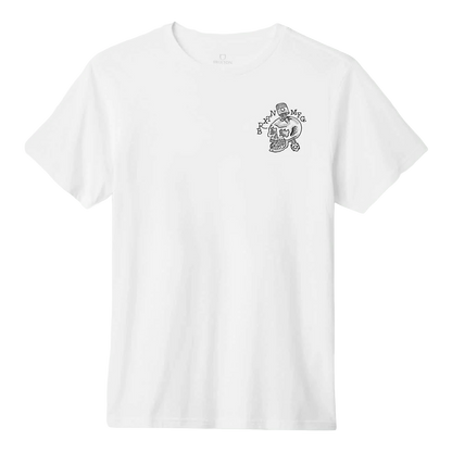 Daytona S/S T-Shirt