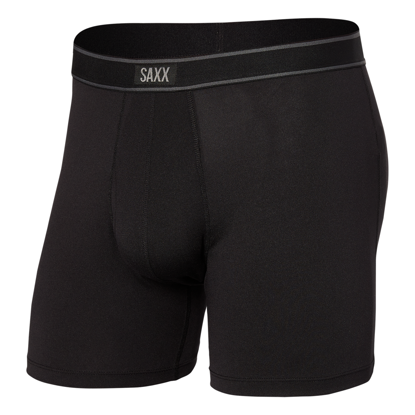 Daytripper Comfort Stretch Boxer Brief Fly
