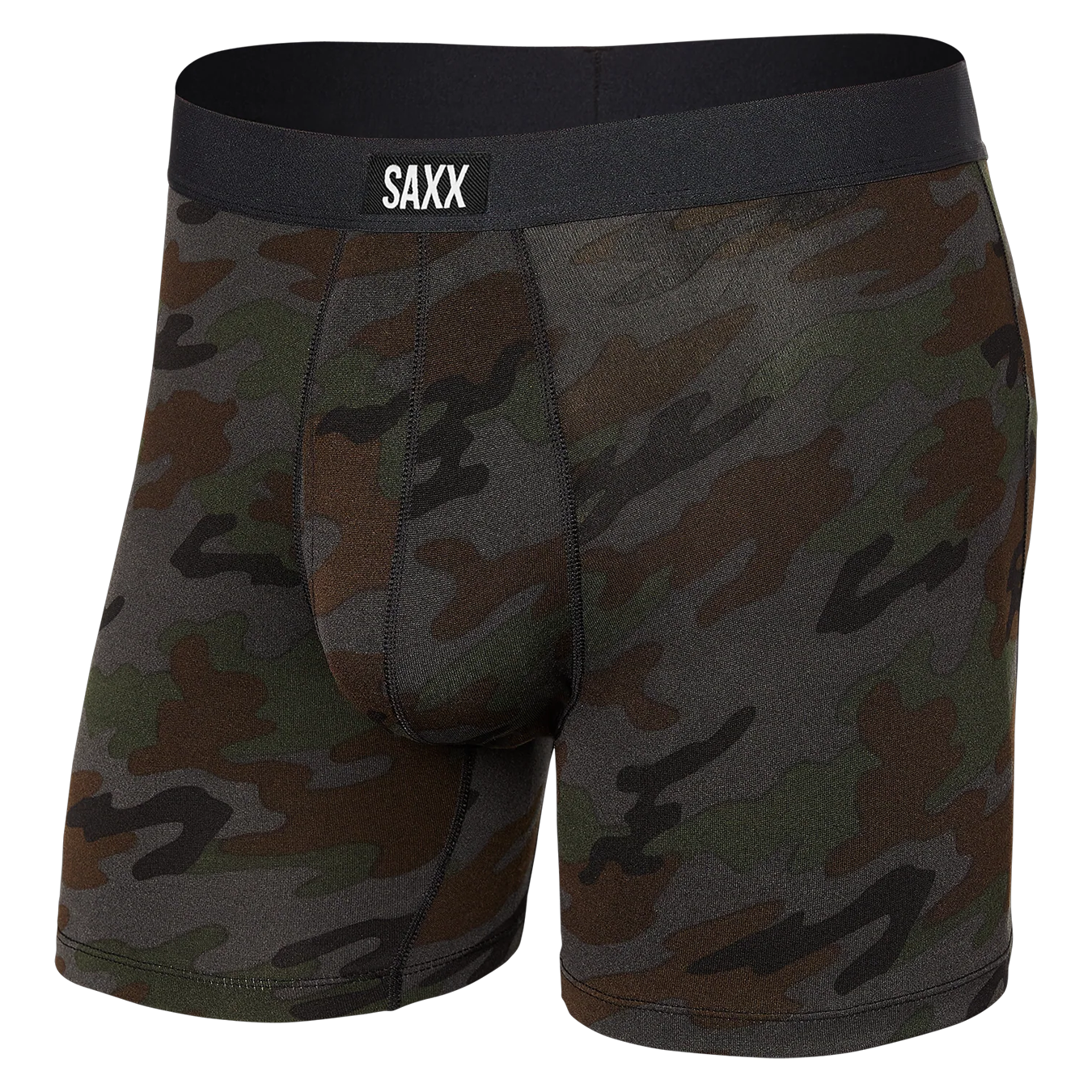 Daytripper Comfort Stretch Boxer Brief Fly