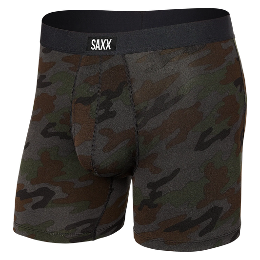 Daytripper Comfort Stretch Boxer Brief Fly 2025