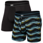 Daytripper Comfort Stretch Boxer Brief Fly 2Pk