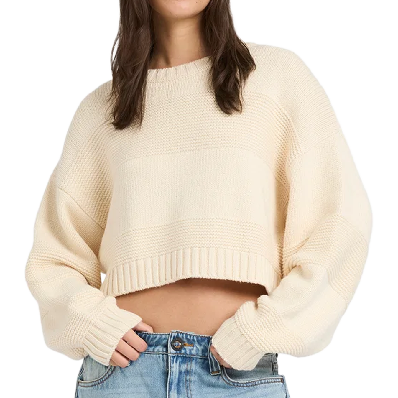 Dayz Like This Sweater