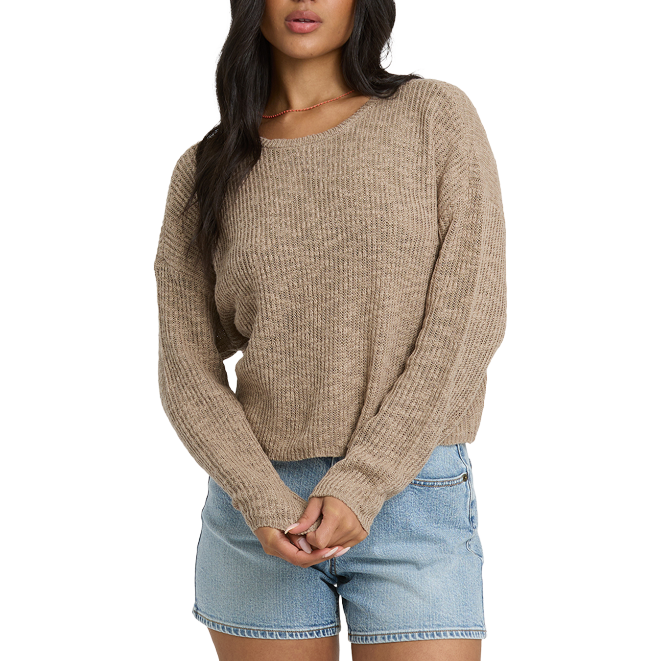 Daze Time Sweater