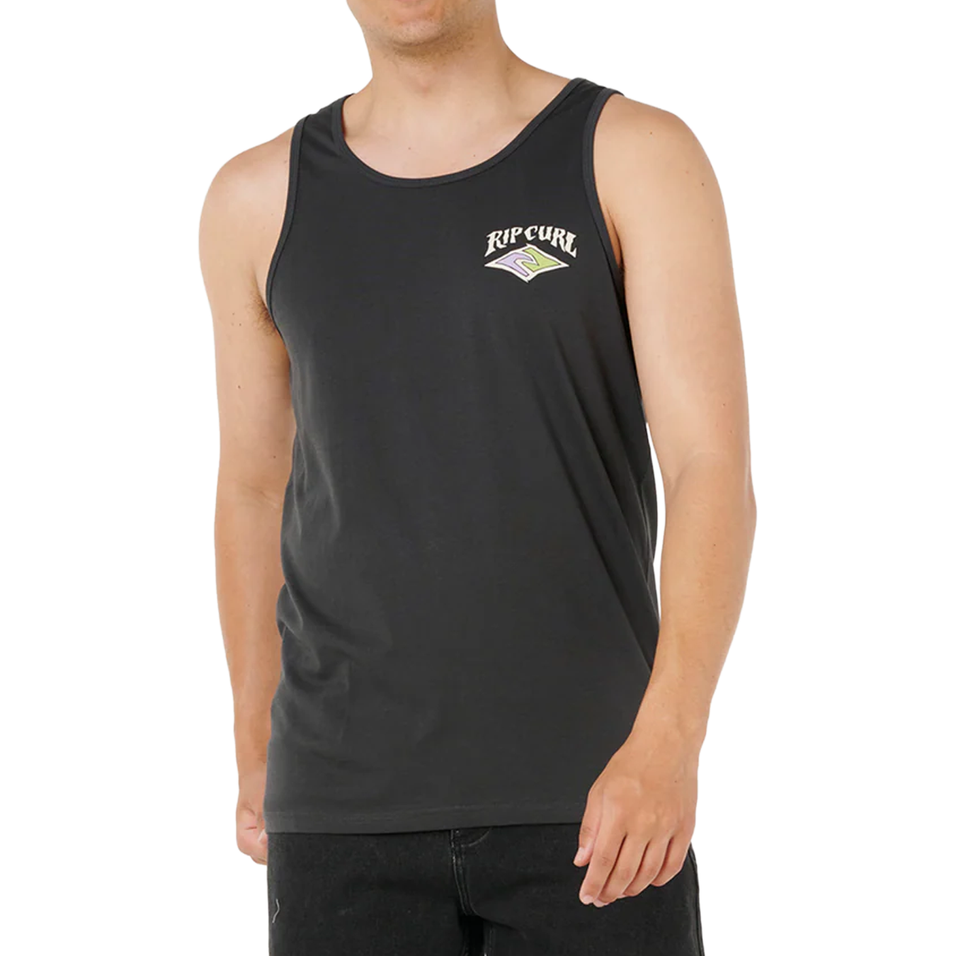 Dazed And Tubed Tank Top