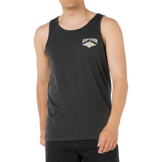 Dazed And Tubed Tank Top