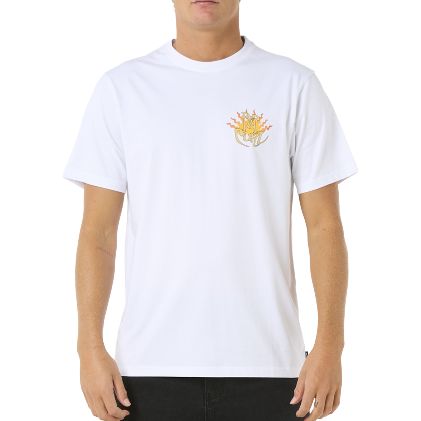 Dazed S/S T-Shirt