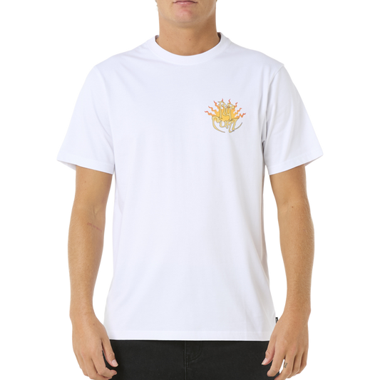 Dazed S/S T-Shirt