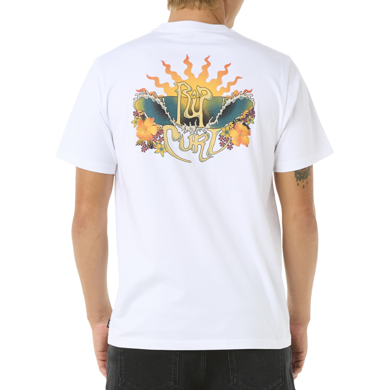 Dazed S/S T-Shirt