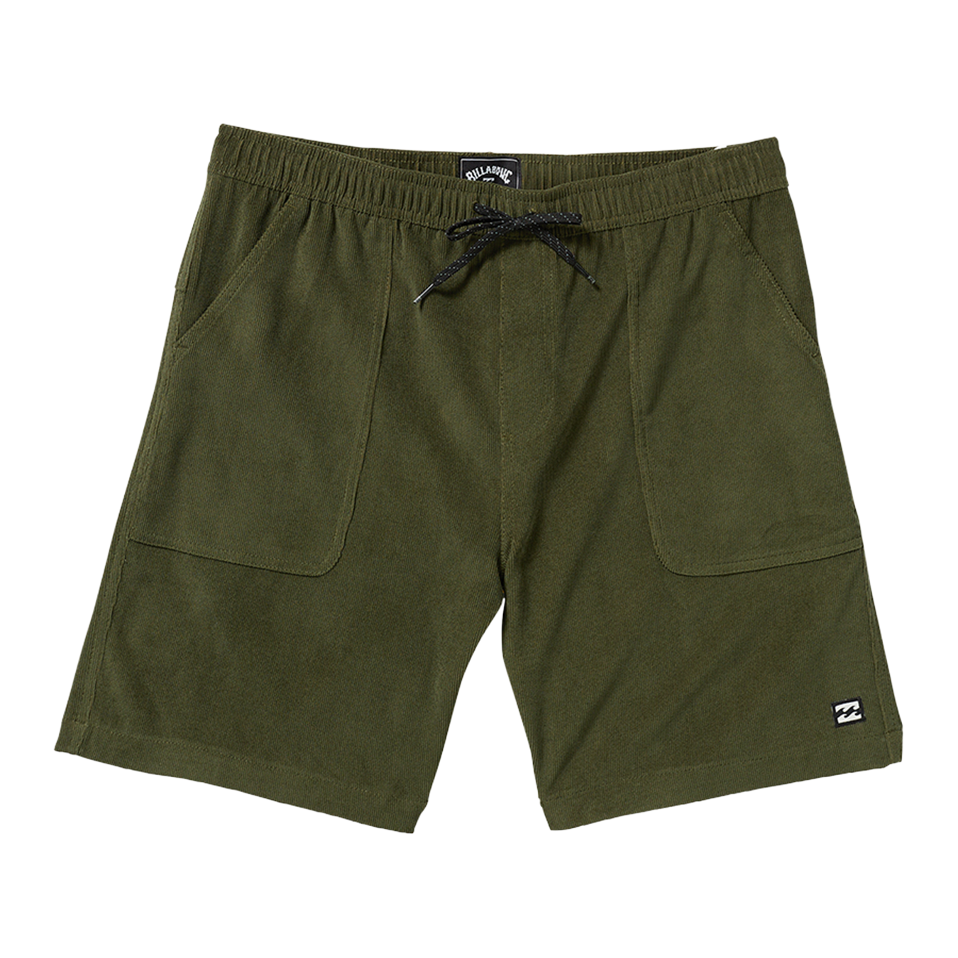 De La Cruz Submersible Short