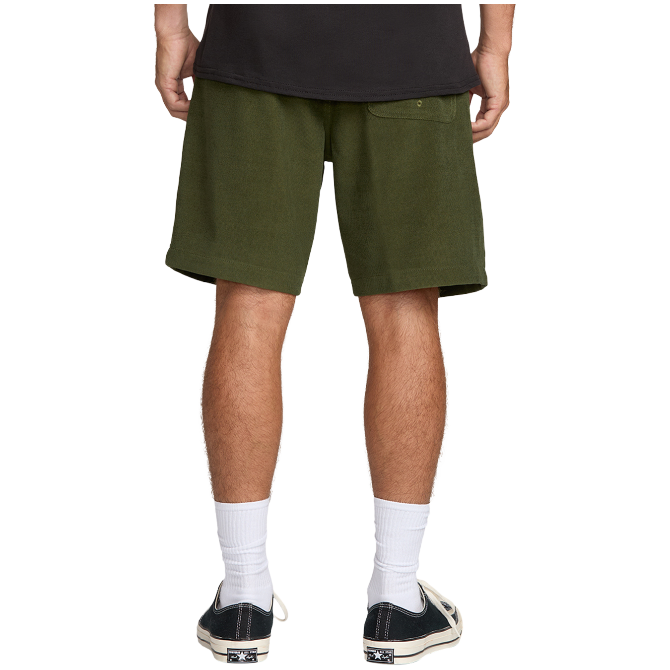 De La Cruz Submersible Short