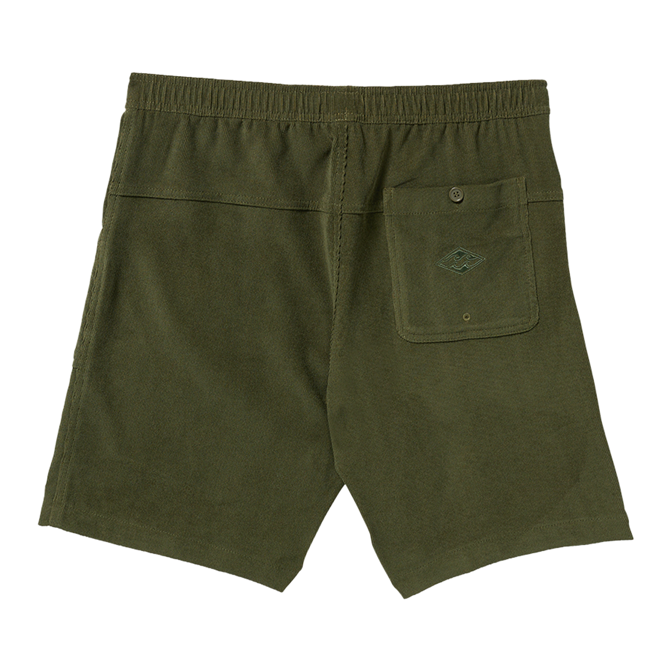 De La Cruz Submersible Short