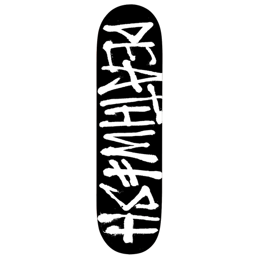 Deathspray Deck