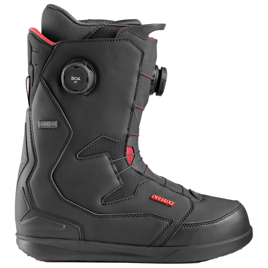 Deemon PRO Boot