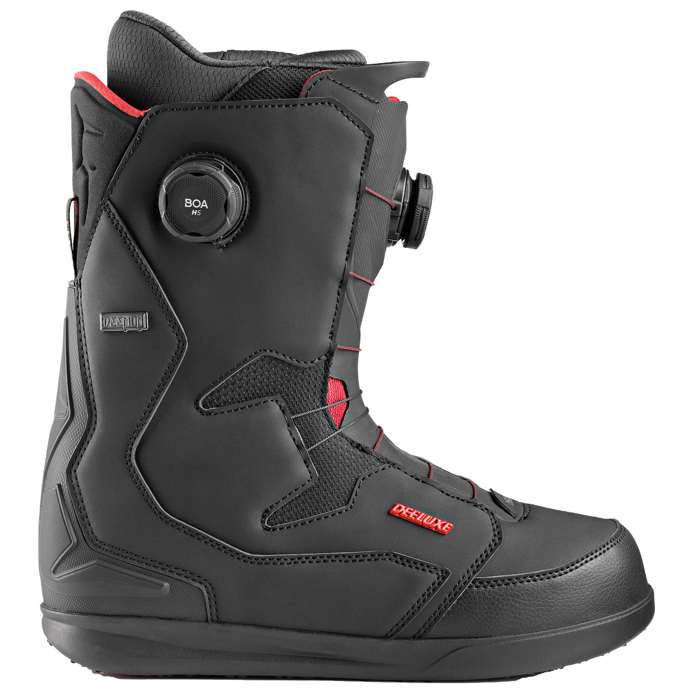 Deemon PRO Boot