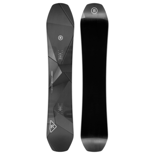 Deep Fake Snowboard