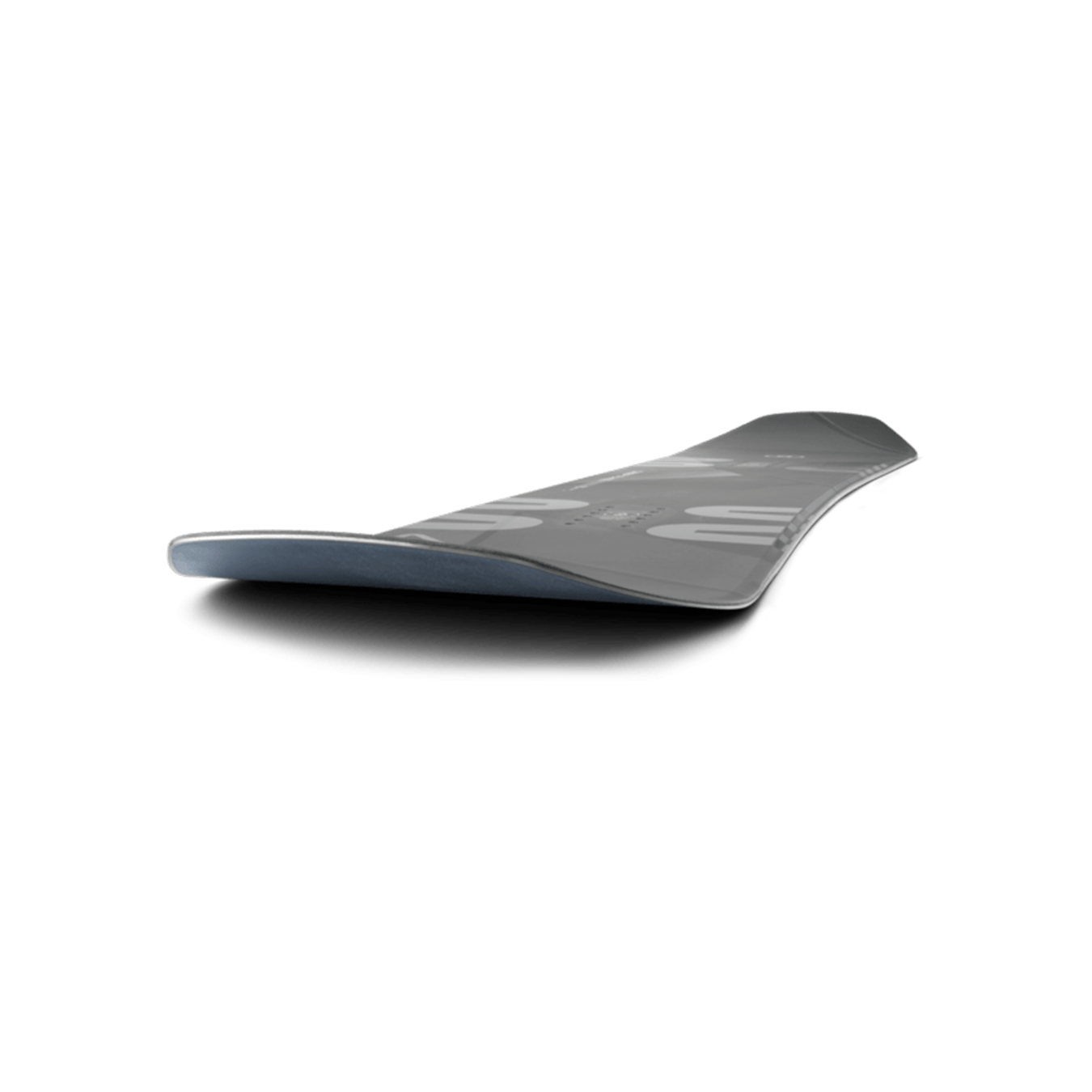 Deep Fake Snowboard