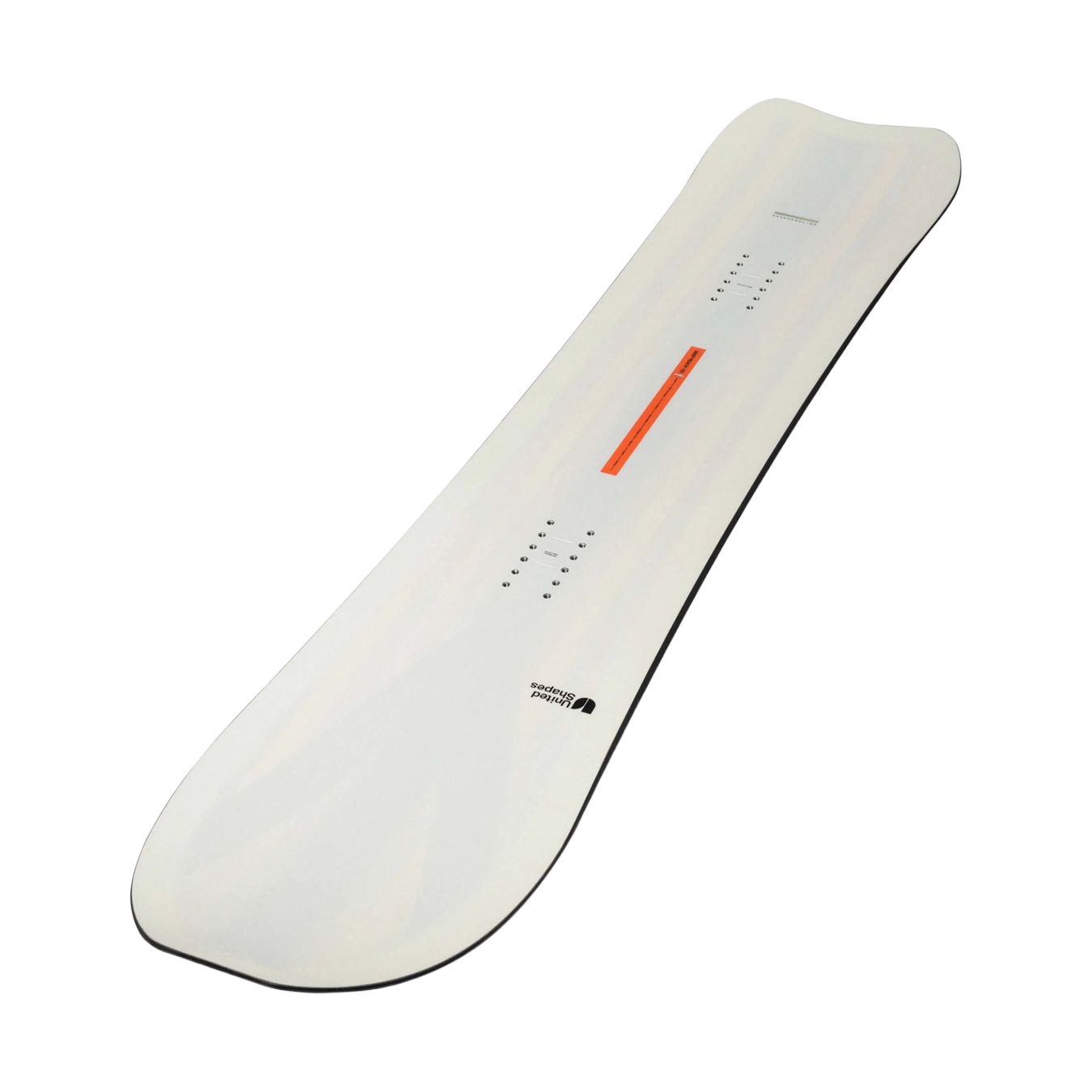 Deep Reach Snowboard 2026