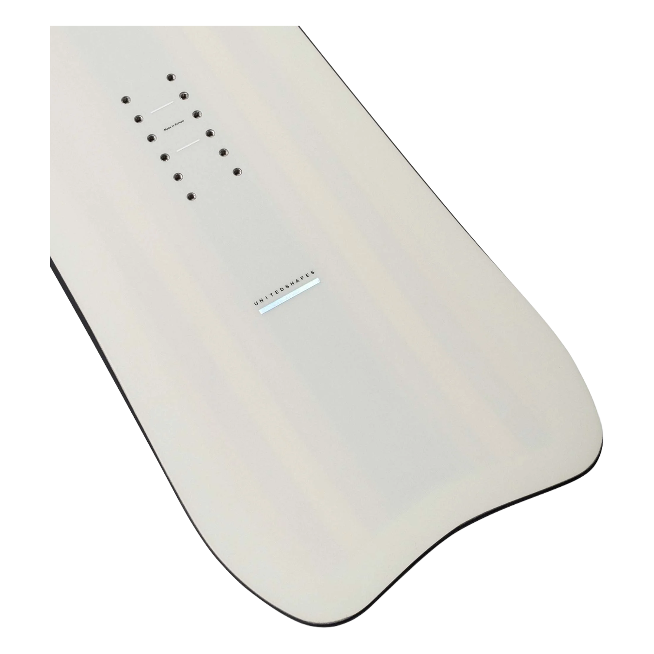 Deep Reach Snowboard 2026