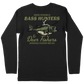 Deer Fishers L/S T-Shirt