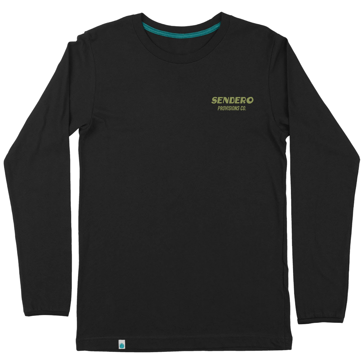 Deer Fishers L/S T-Shirt