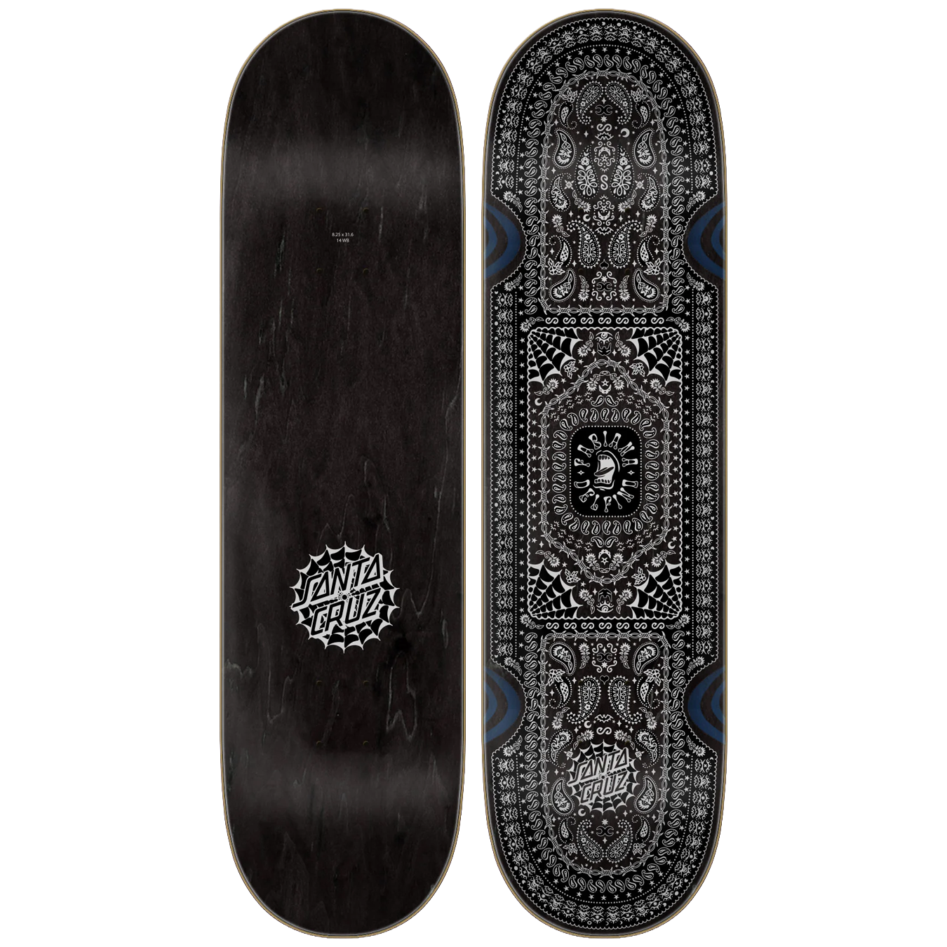 Delfino Bandana Deck