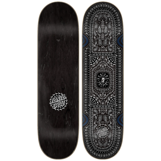 Delfino Bandana Deck