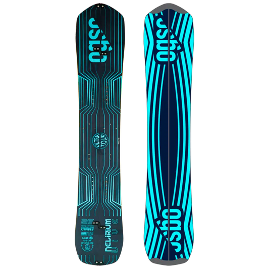 Delirium Dive 26 Splitboard