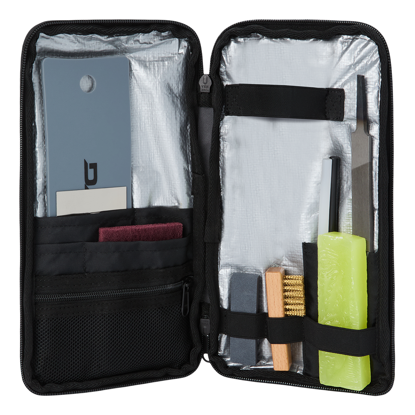 Deluxe Tuning Kit 2026