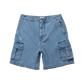 Denim Cargo Short 2025