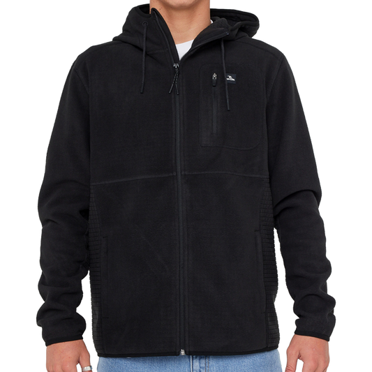 Departed Polar Fleece 2025