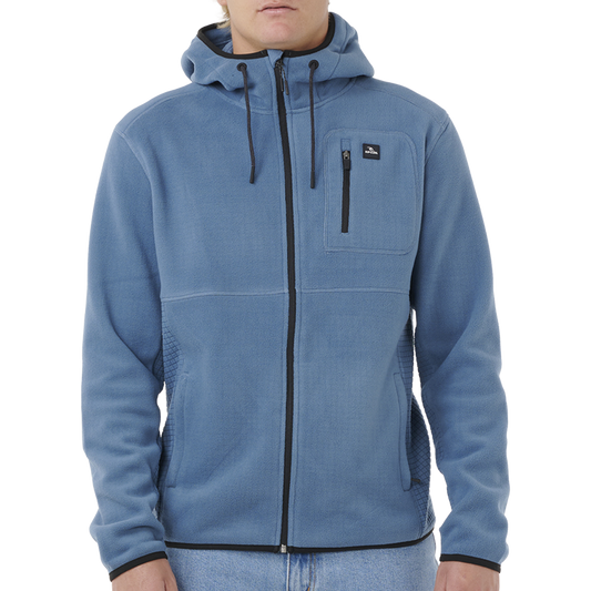 Departed Polar Fleece 2025