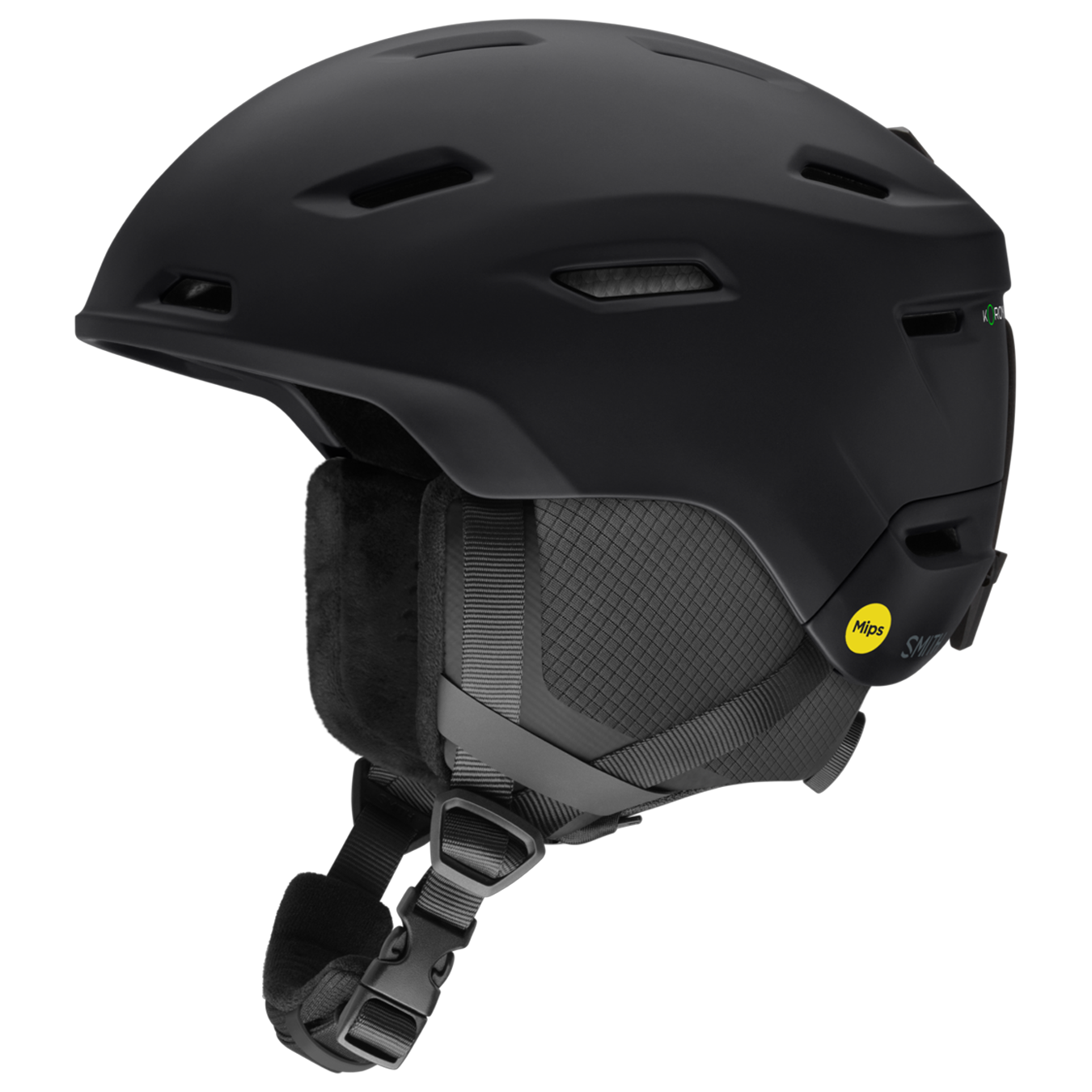 Descend MIPS RCF Helmet 2026
