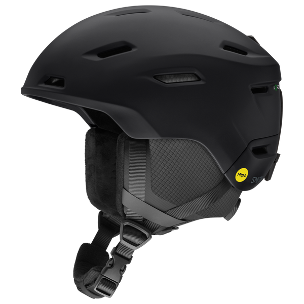 Descend Mips Round Contour Fit Helmet