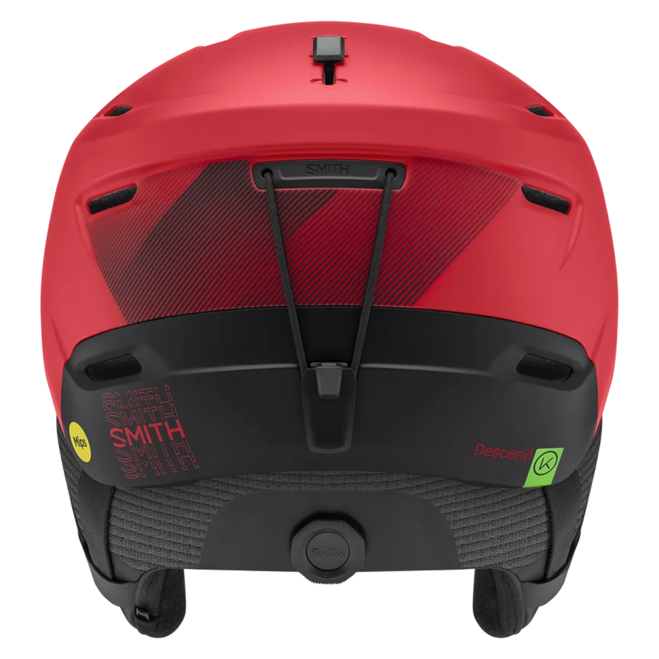 Descend Mips Helmet