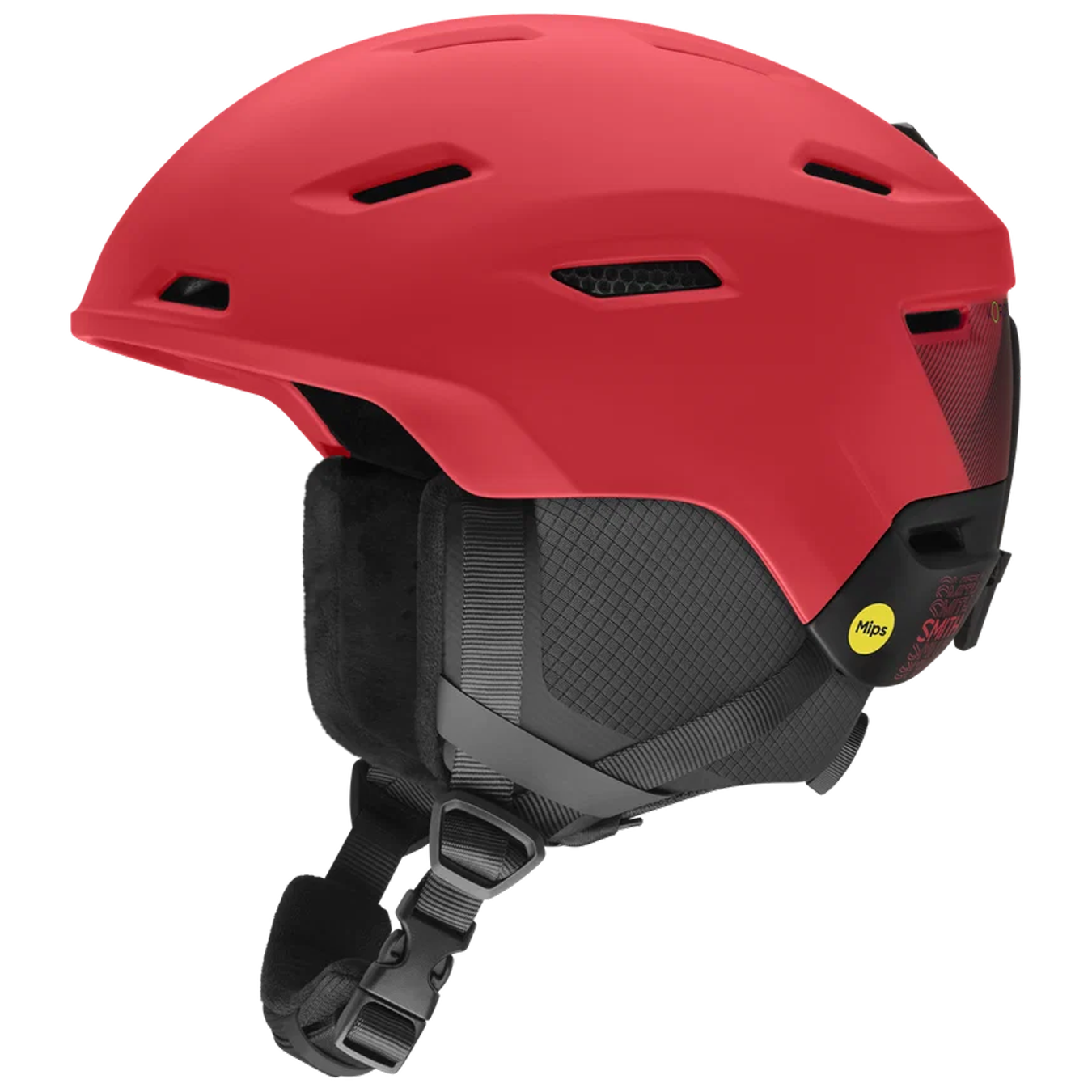 Descend Mips Helmet
