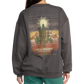 Desert Break Crewneck Sweater