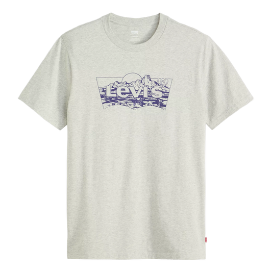 Desert Graphic S/S T-Shirt