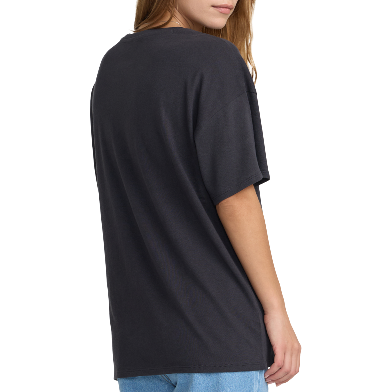 Desert Sands Oversized L/S Top