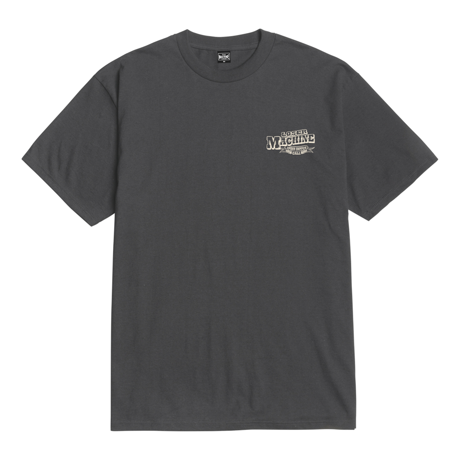 Desert Lands S/S T-Shirt 2025