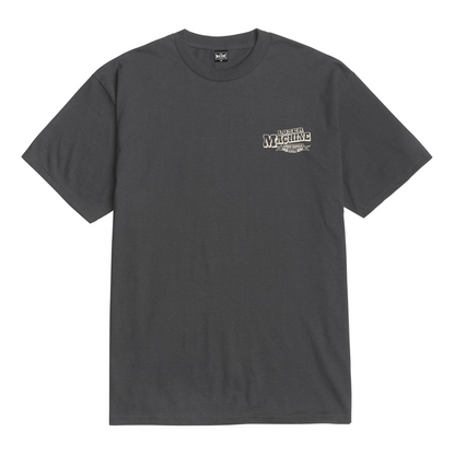 Desert Lands S/S T-Shirt 2025