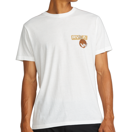 Desert Scape S/S T-Shirt 2025