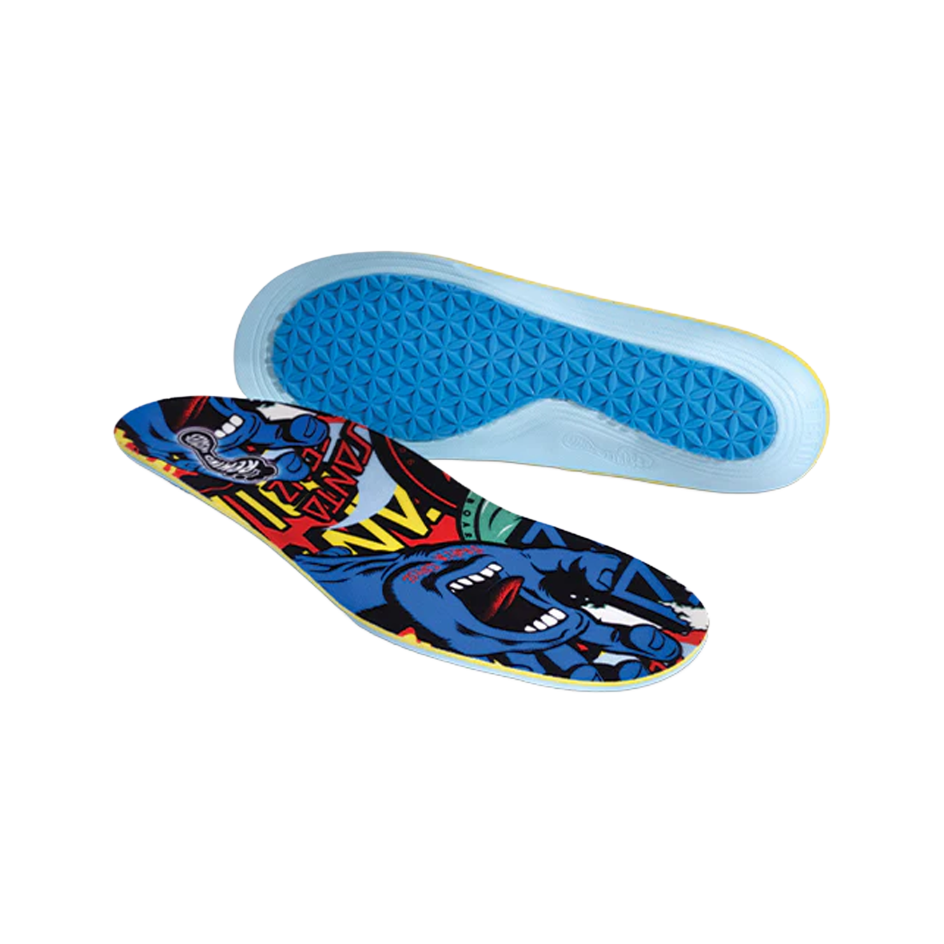 Destin Impact 5.5mm Low Arch 2025