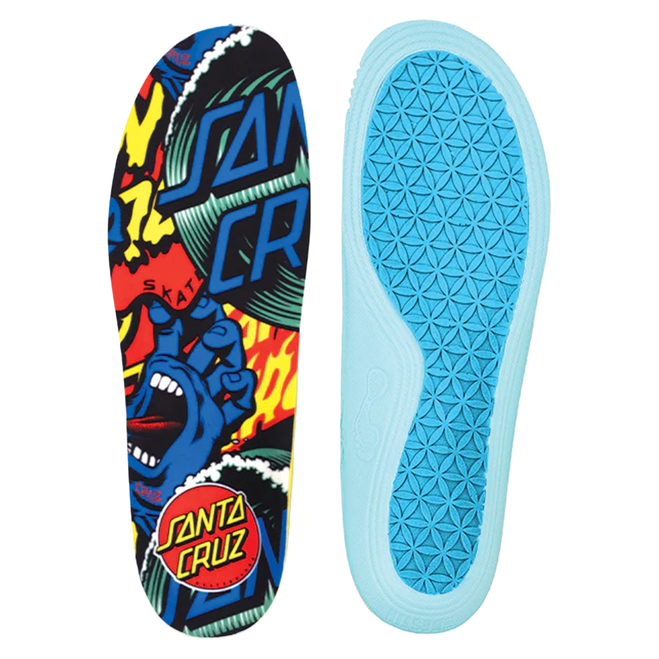 Destin Impact 5.5mm Low Arch 2025