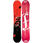Destroyer Snowboard 2026