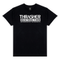Destruction S/S T-Shirt